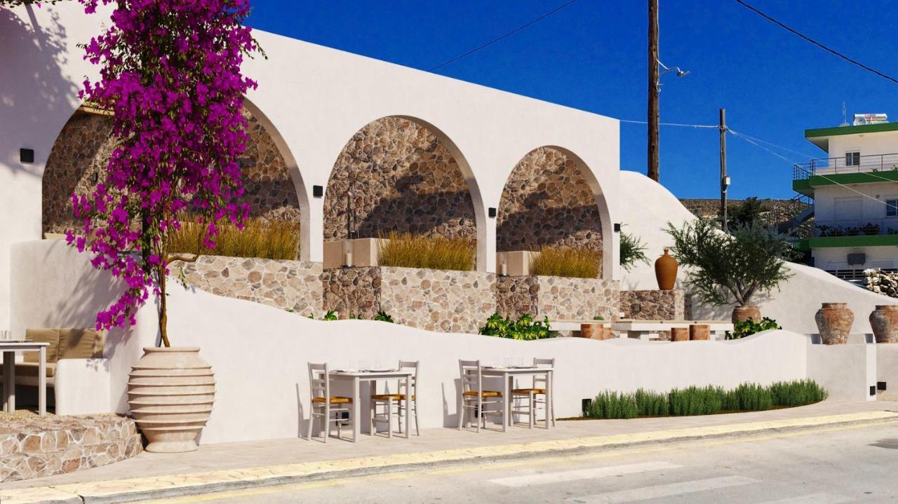 Hotel Delfini & Archangelos (Rhodes)