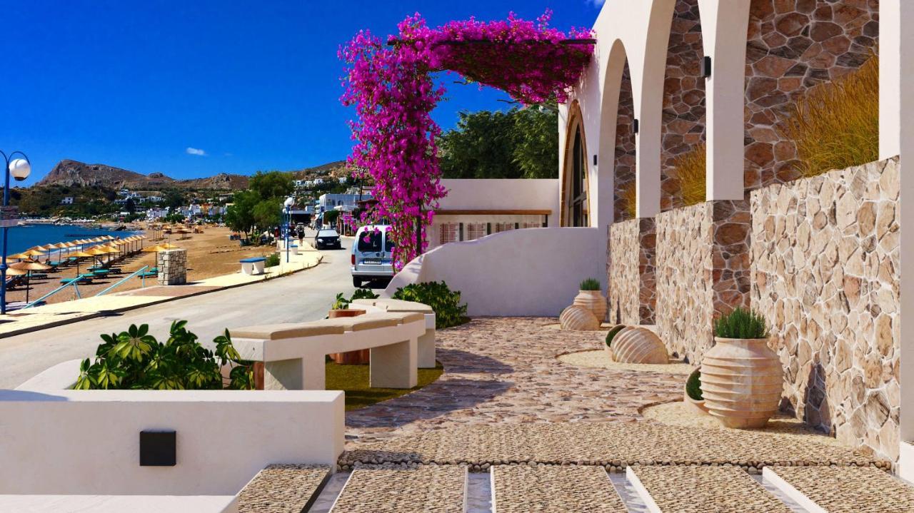 Hotel Delfini &