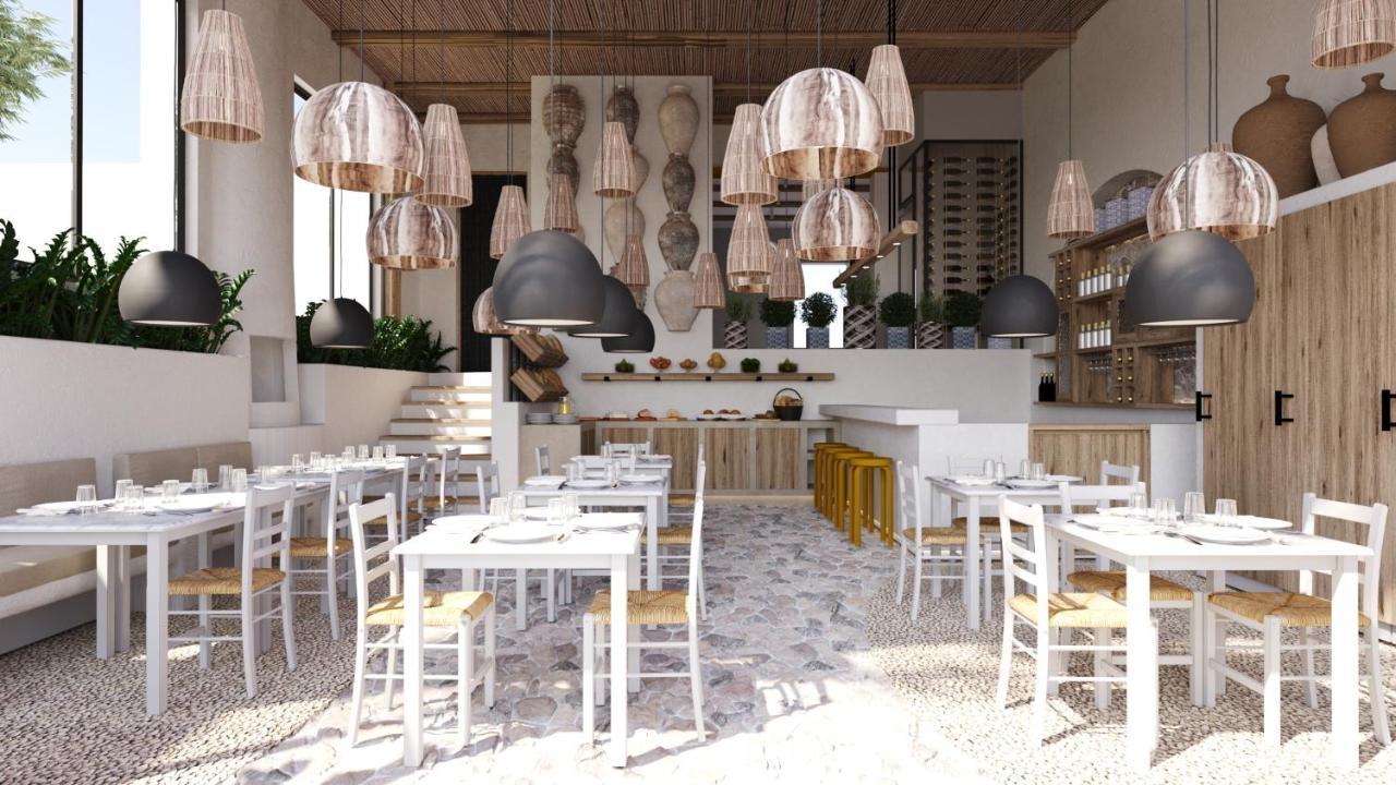 Hotel Delfini & Archangelos (Rhodes)