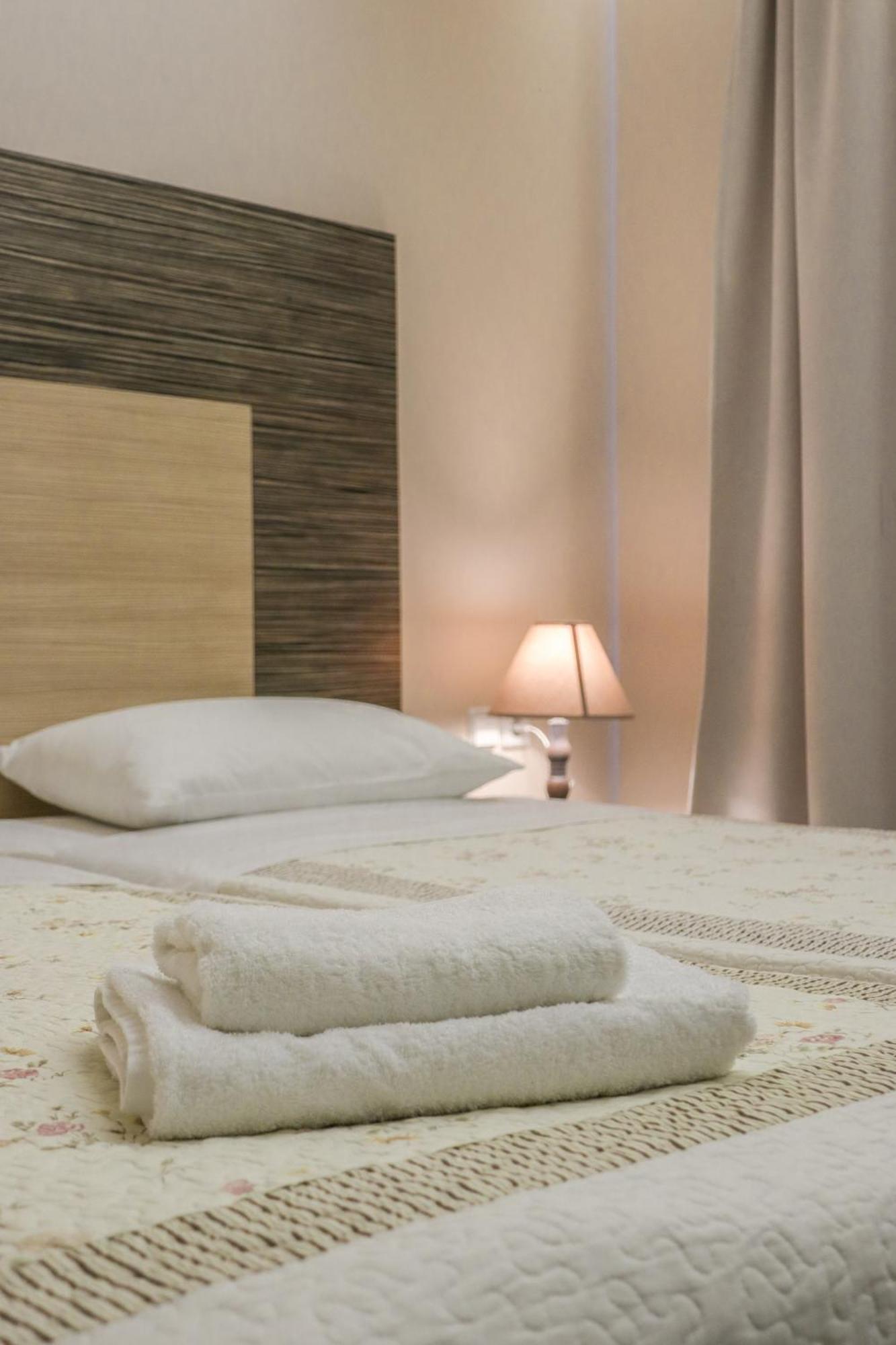 Hotel Delfini & Archangelos (Rhodes)