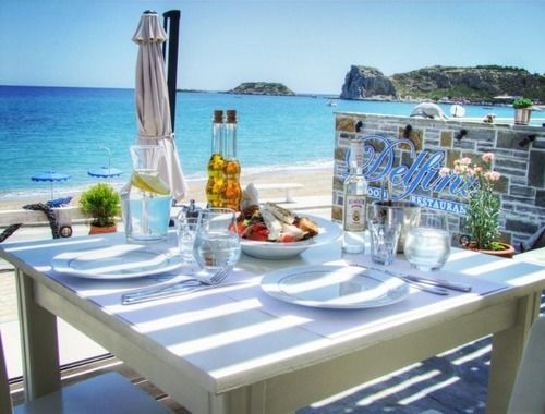 Hotel Delfini & Archangelos (Rhodes)