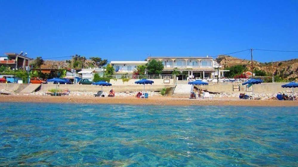 Hotel Delfini & 3*