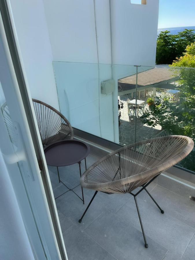 Delfini Hotel&suites 3* Archangelos (Rhodes)