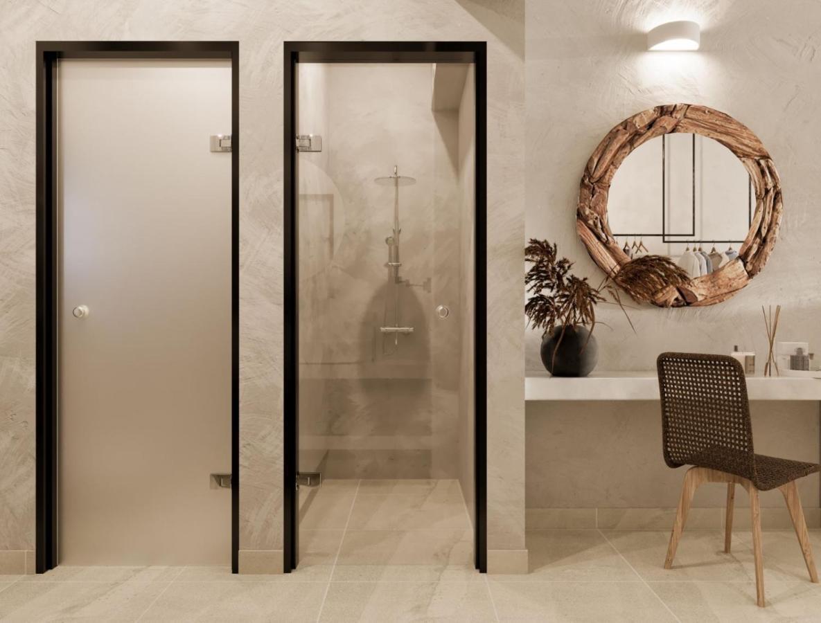 Delfini Hotel&suites Archangelos (Rhodes)
