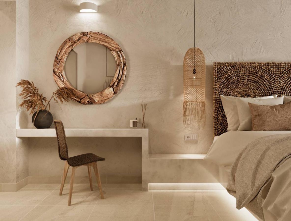 Hotel Delfini Hotel&suites Archangelos (Rhodes)