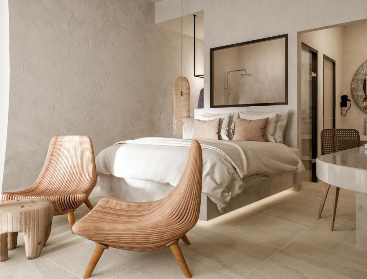 Hotel Delfini Hotel&suites Archangelos (Rhodes)