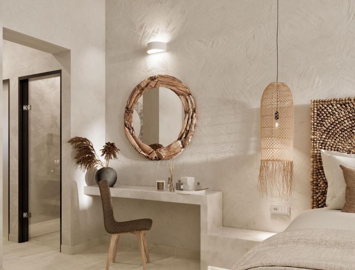 Delfini Hotel&suites