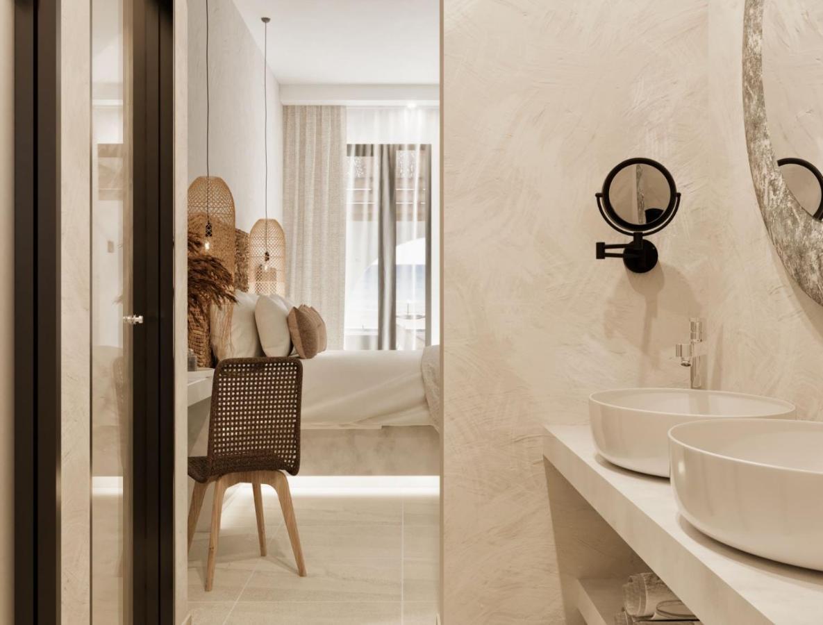 Delfini Hotel&suites