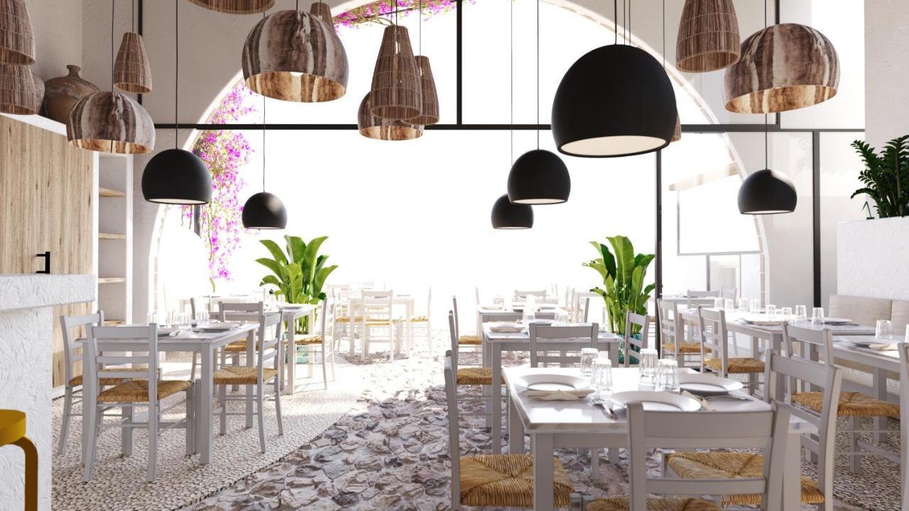 Delfini Hotel&suites