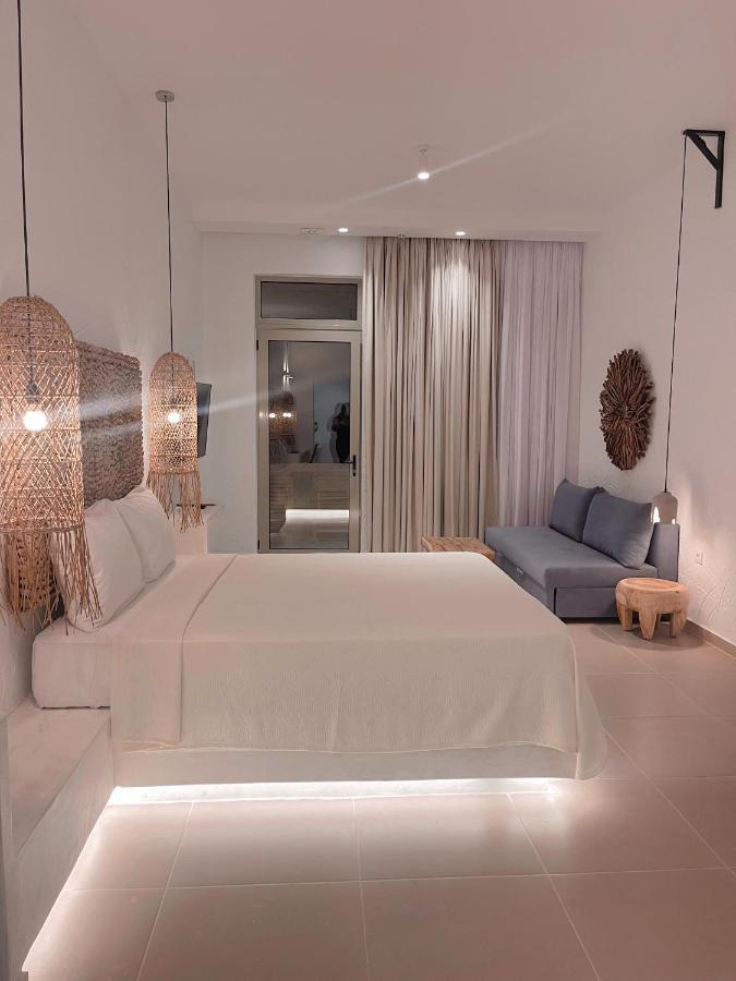 Hotel Delfini Hotel&suites