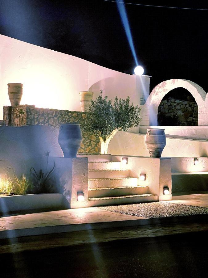 Delfini Hotel&suites