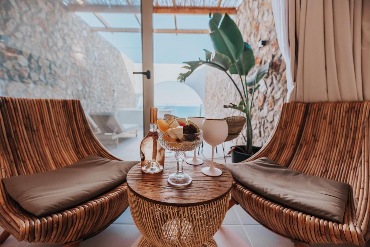 Delfini Hotel&suites 3* Archangelos (Rhodes)