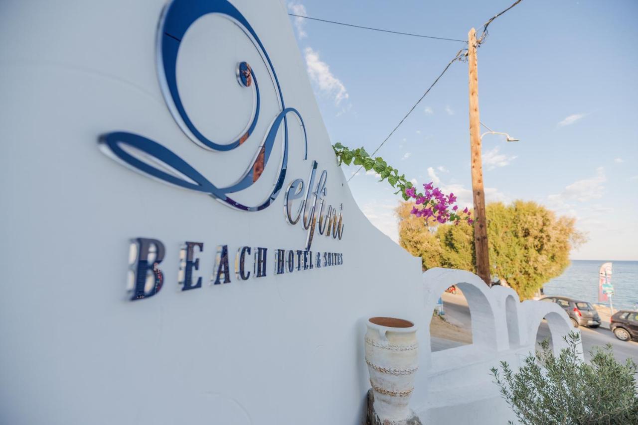Delfini Hotel&suites Hotel