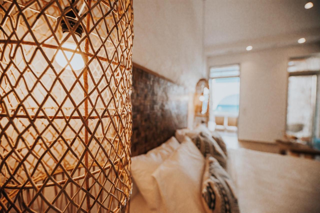 Delfini Hotel&suites 3*