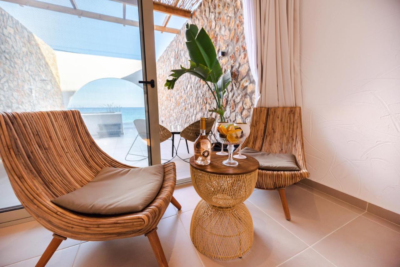 Delfini Hotel&suites Hotel Archangelos (Rhodes)