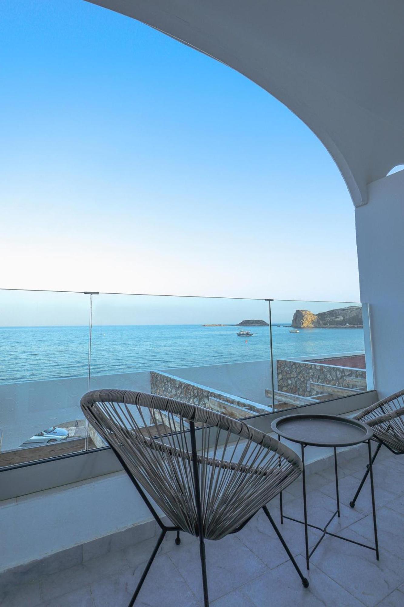 Hotel Delfini Hotel&suites