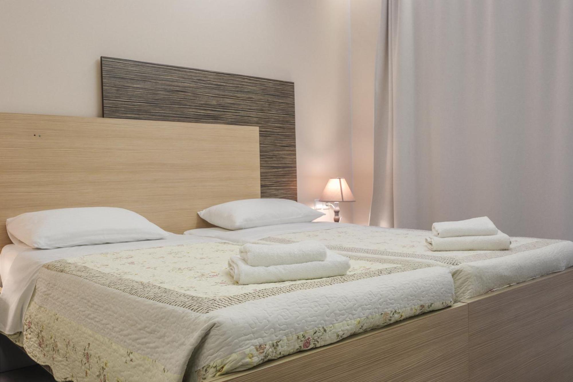 Hotel Delfini Hotel&suites Archangelos (Rhodes)