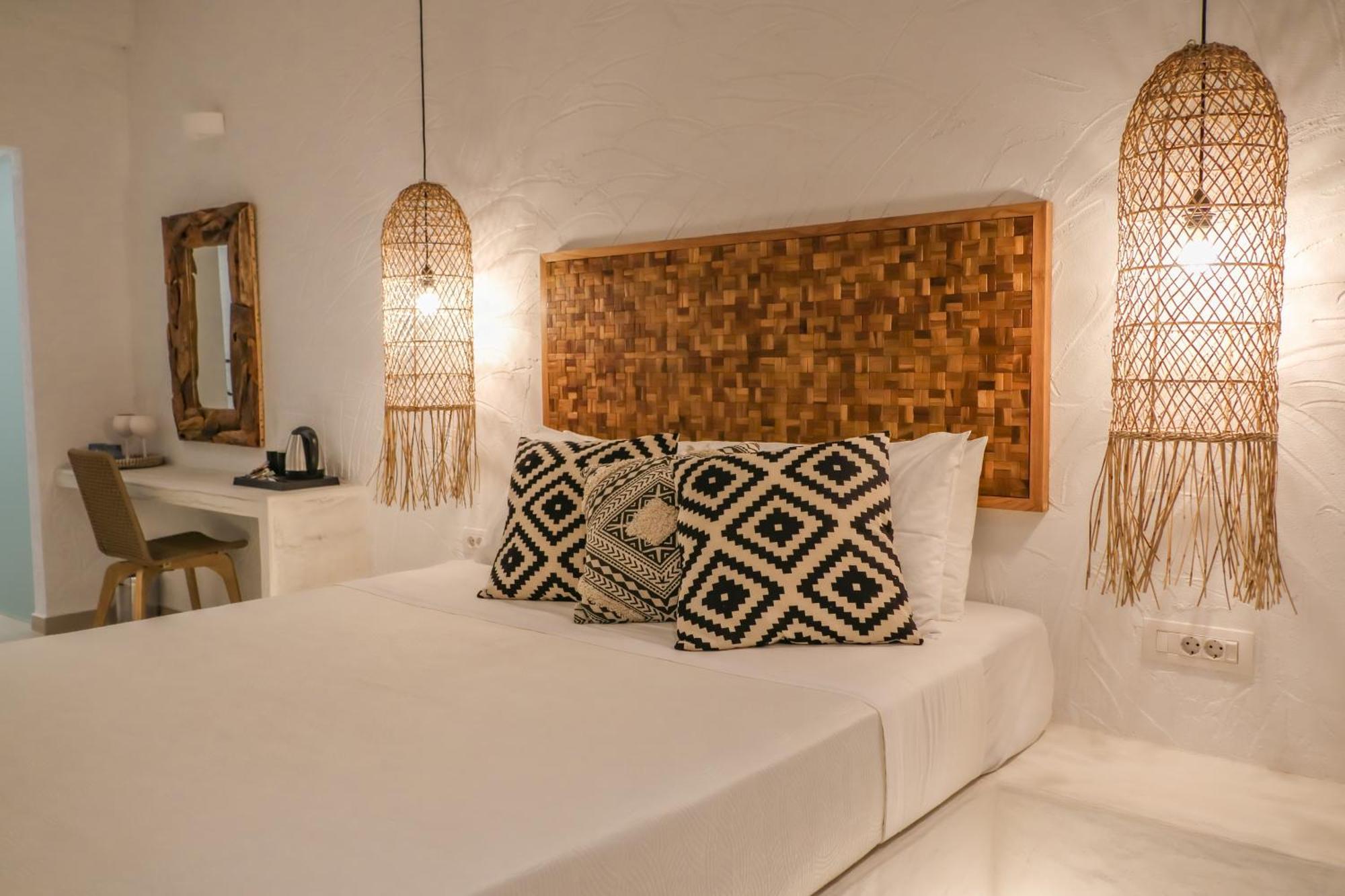 Delfini Hotel&suites 3* Archangelos (Rhodes)