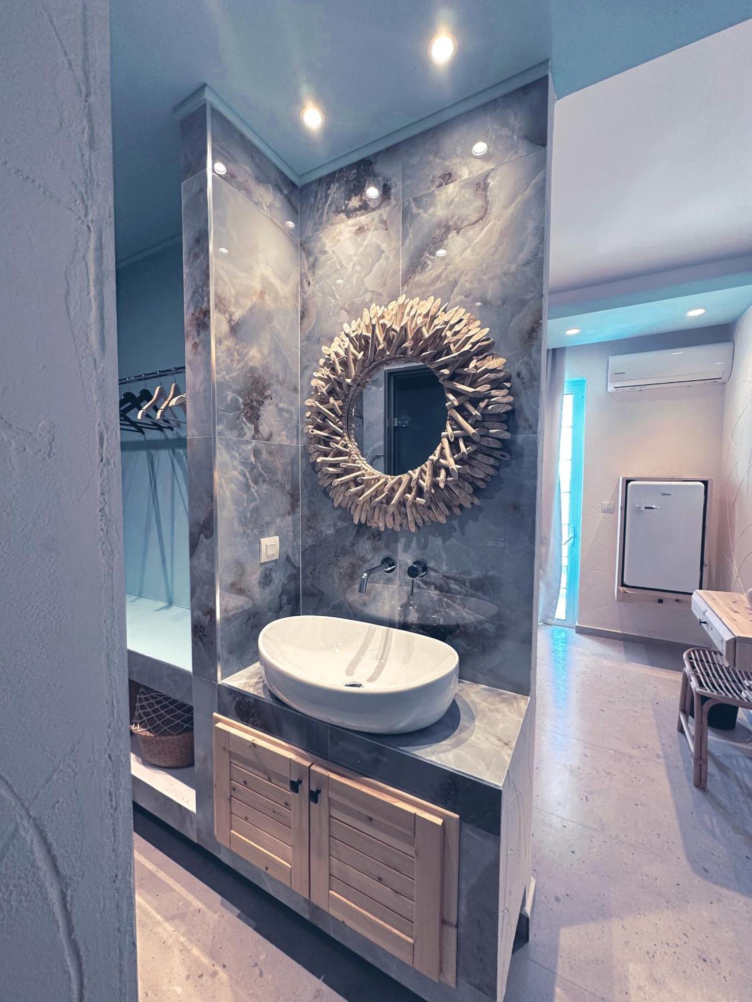 Delfini Hotel&suites Archangelos (Rhodes)