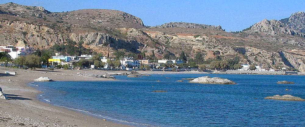 Delfini Hotel&suites 3*