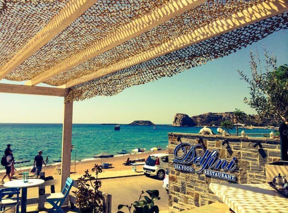 Delfini Hotel&suites 3*