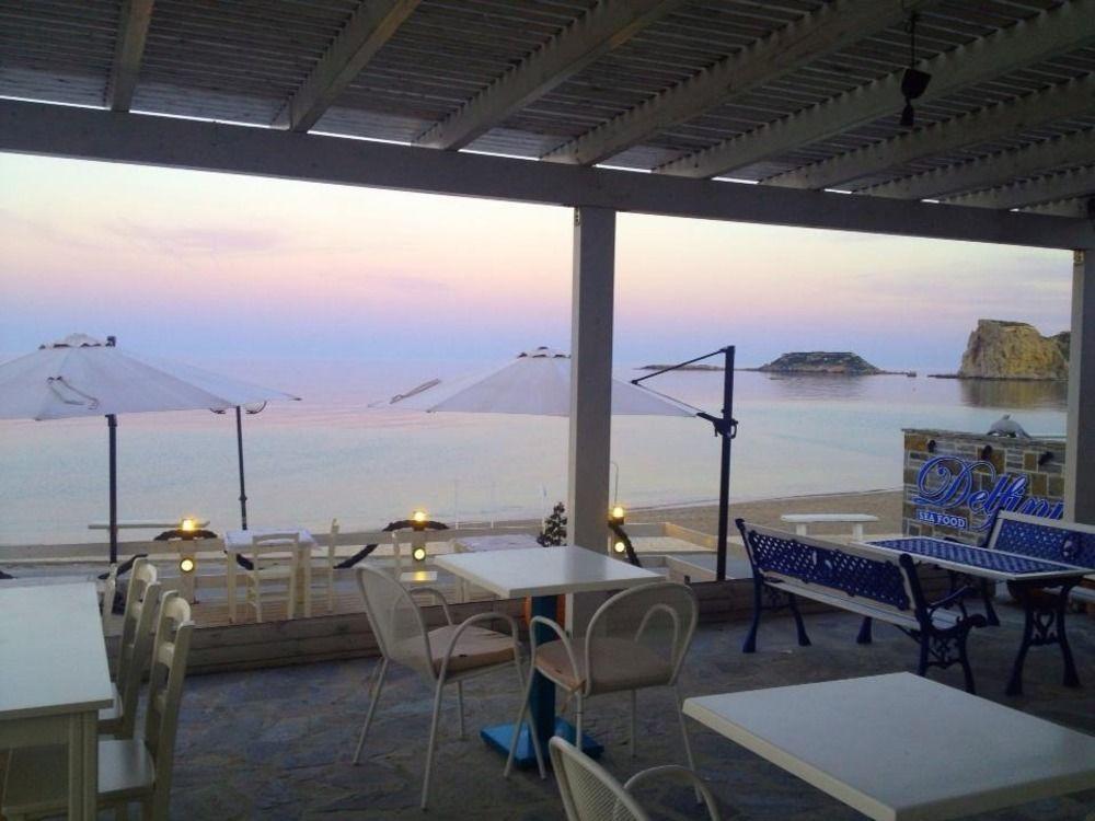 Delfini Hotel&suites 3* Archangelos (Rhodes)