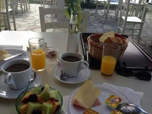 Delfini Hotel&suites 3*