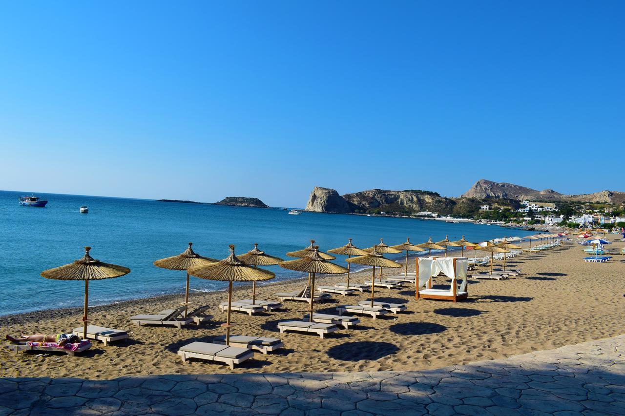Delfini Hotel&suites
